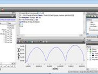 Image 0 for Itom (64-bit)