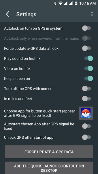 Image 0 for GPS Locker Prime