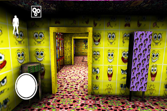 Imagen 2 para Granpa Sponge - Granny El…
