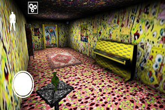 Image 2 for Granpa Sponge - Granny El…