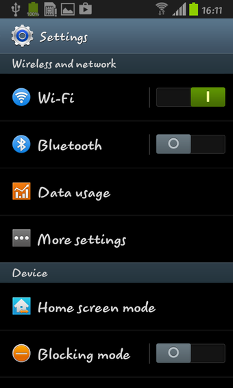 Image 2 for Koorkin Bold FlipFont