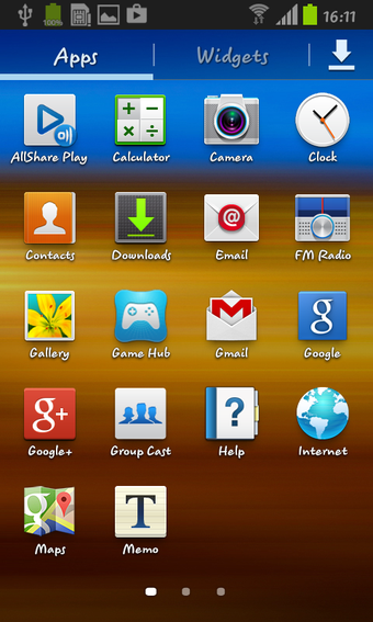 Image 3 for Koorkin Bold FlipFont