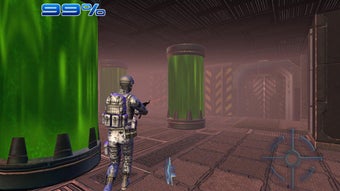 Image 0 for Zone Military