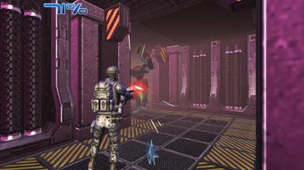 Image 1 for Zone Military