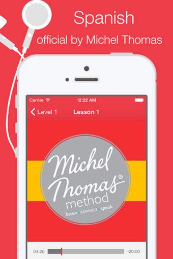 Image 0 for Spanish - Michel Thomas M…