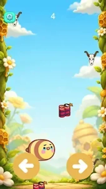 Imagen 0 para Drop Zone Dodge Fall
