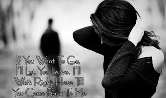 Imagen 1 para Sad Love Images - I Miss …