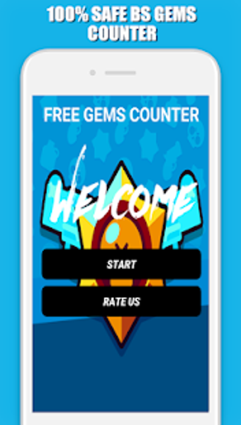 Image 3 for Free Gems Counter For Bra…