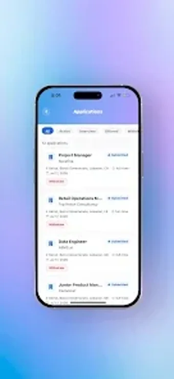 Imagen 0 para Rcrut - AI Job Matching