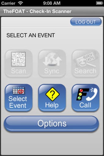 Image 0 for The FOAT Ticket Scanner