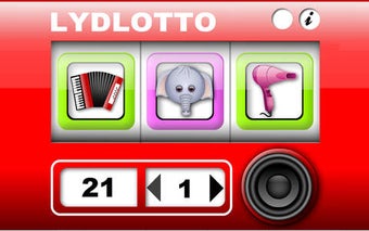 Imagen 0 para Lydlotto HD