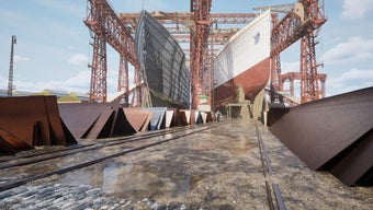 Image 0 for Titanic: Honor and Glory