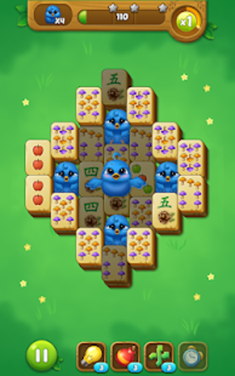 Imagen 0 para Mahjong Forest Journey