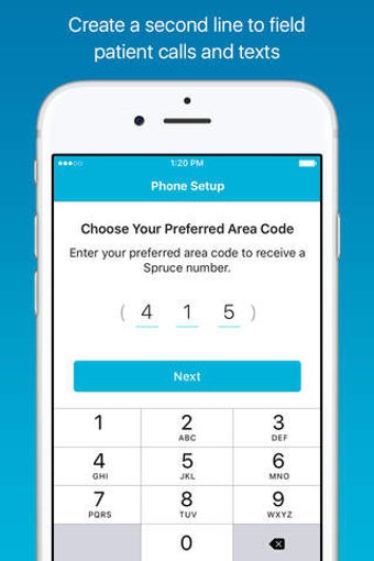 Image 0 for Spruce - Care Messenger