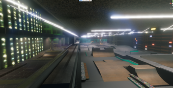 Image 0 for Bricksworth Skatepoark Ni…