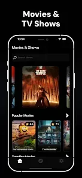 Image 0 for PLUTO TV : Movies Browser