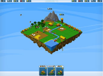 Imagen 1 para Super Strict Farmer