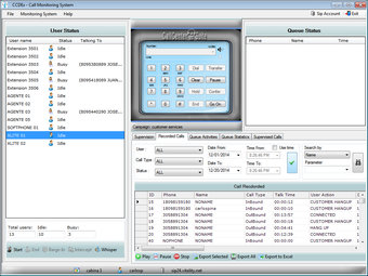 Imagen 9 para DEx2Phone