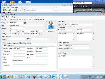 Imagen 7 para DEx2Phone