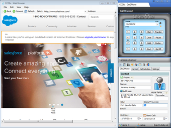 Imagen 2 para DEx2Phone