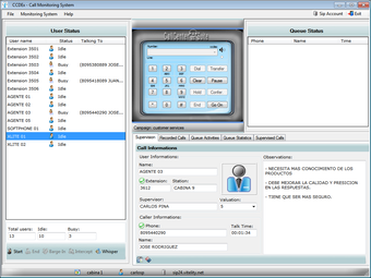 Imagen 5 para DEx2Phone