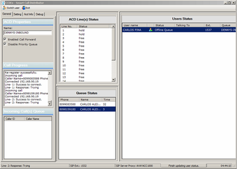 Imagen 6 para DEx2Phone