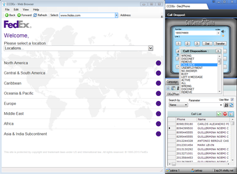 Imagen 3 para DEx2Phone