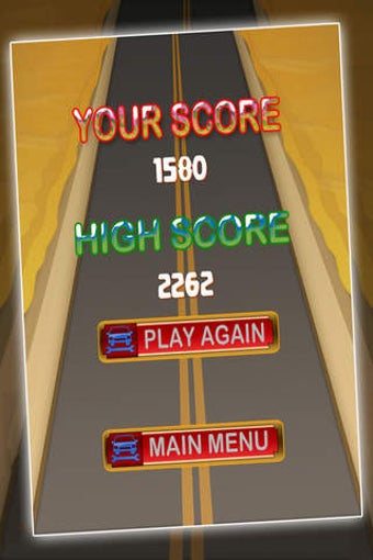 Image 0 for Car Rush - Free Racing Ga…