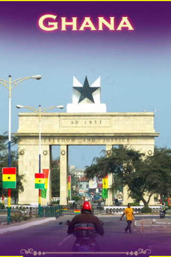Image 0 for Ghana Tourism