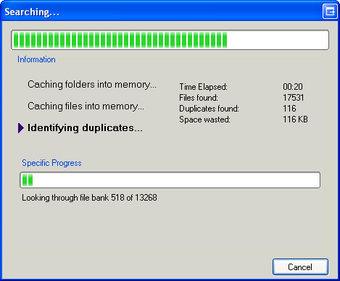 Image 0 for Duplicate Commander Porta…