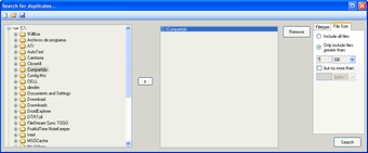 Image 2 for Duplicate Commander Porta…