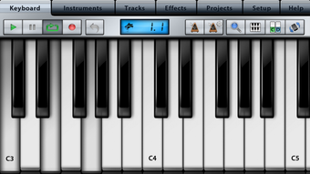 Image 0 for Music Studio Lite