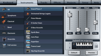 Image 3 for Music Studio Lite