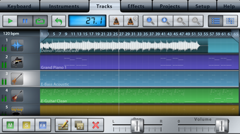 Image 1 for Music Studio Lite