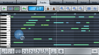 Image 2 for Music Studio Lite