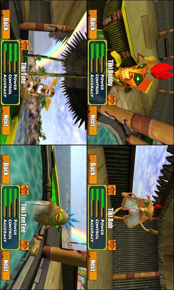 Imagen 2 para Tiki Golf 2 FREE