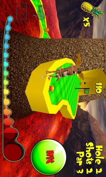 Imagen 1 para Tiki Golf 2 FREE