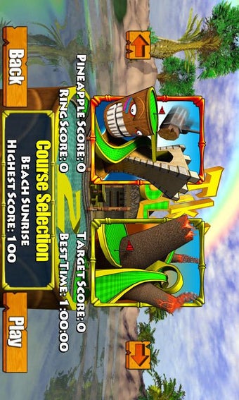 Imagen 1 para Tiki Golf 2 FREE