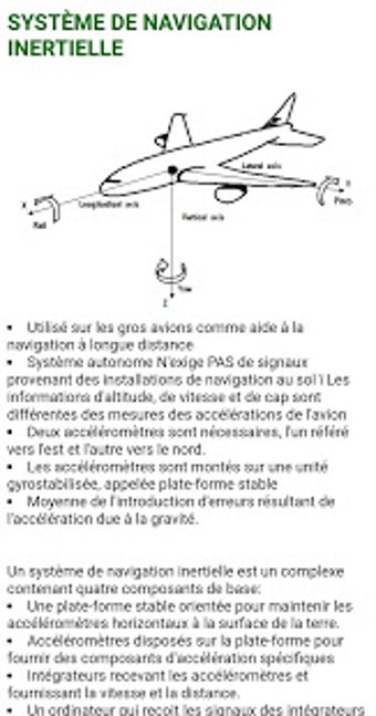 Image 1 for avion (Aircraft Avionics …
