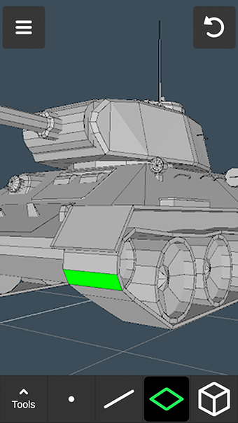 Image 0 for 3D modeling: Design my mo…