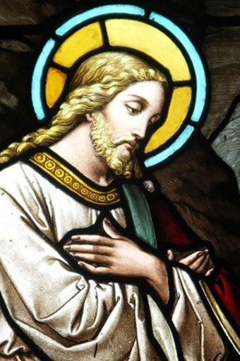 Imagen 1 para Jesus Christ Wallpapers