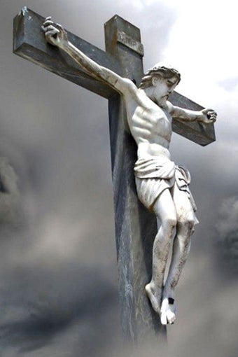 Imagen 3 para Jesus Christ Wallpapers