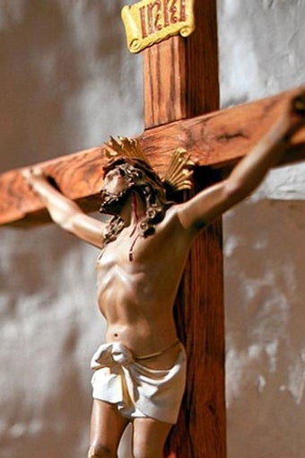 Imagen 2 para Jesus Christ Wallpapers