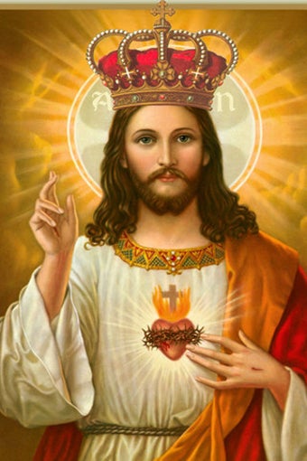 Imagen 0 para Jesus Christ Wallpapers