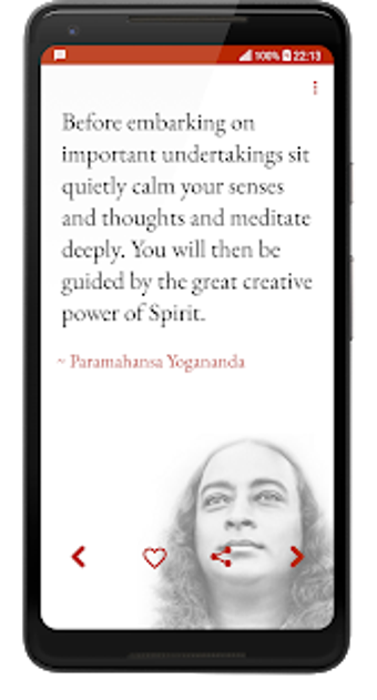 Image 1 for Autobiography of a Yogi  …