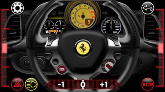 Image 1 for Silverlit Ferrari Italia …