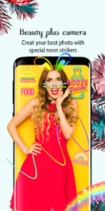 Imagen 0 para Beauty Plus Camera