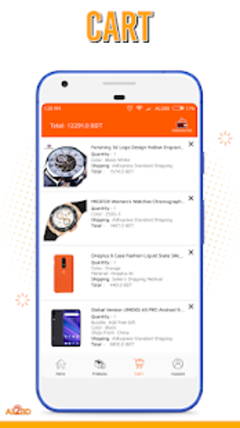 Image 1 for Ali2BD | Smart Shopping w…