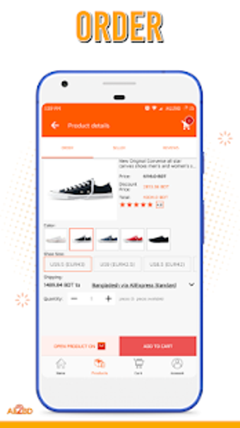 Image 3 for Ali2BD | Smart Shopping w…