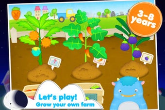 Image 0 for Happy Little Farmer